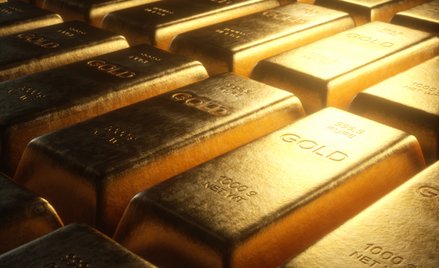 Cena złota będzie poruszać się w przedziale 3 950-4 200 USD