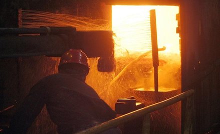 Alchemia, Cognor: Producenci stali z GPW ostrożni w ocenach