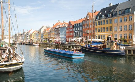 Polska stocznia zbuduje tramwaje wodne dla Kopenhagi