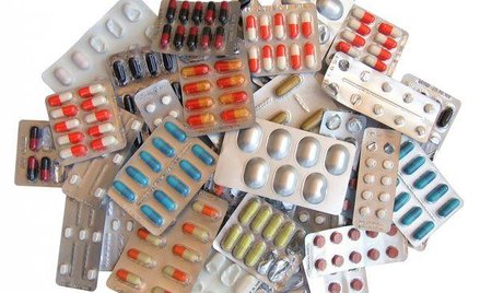 Nowelizacja prawa farmaceutycznego nie wyleczy Internetu z handlu podrobionymi lekami