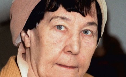 Nie po to tyle pracy, żeby pisać świerszczyki