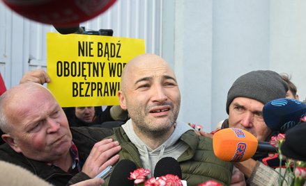 W raporcie o stanie praw człowieka w Polsce Departamentu Stanu pojawił się fragment o potraktowaniu 