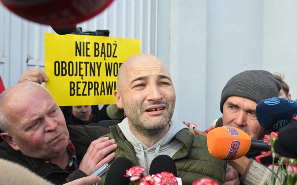 W raporcie o stanie praw człowieka w Polsce Departamentu Stanu pojawił się fragment o potraktowaniu 