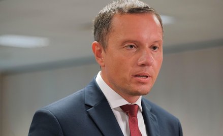 Tomasz Zdzikot został nowym prezesem KGHM