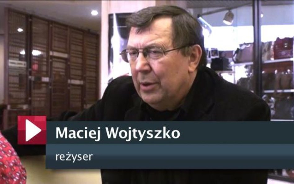 "Święty interes"