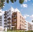 Apartamenty Senatorska – inwestycja HRE Investments w Łodzi