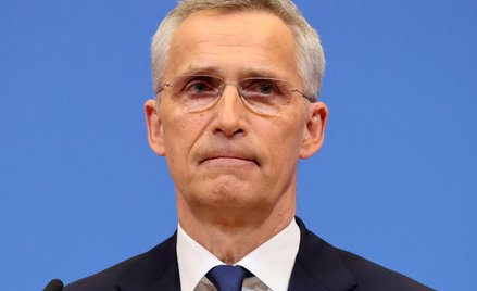 Jens Stoltenberg