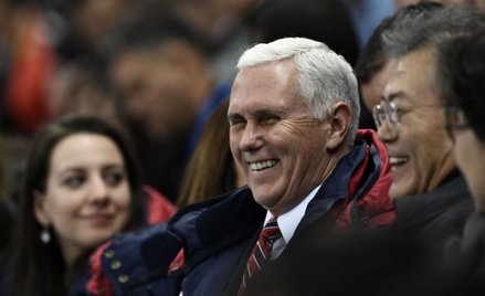 USA usiądą do stołu z Koreą Północną?