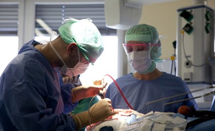 6 mln koron norweskich odszkodowania za błąd medyczny