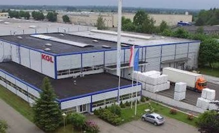 Spadają przychody KGL