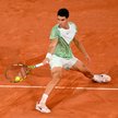Carlos Alcaraz gra w Paryżu o drugie wielkoszlemowe zwycięstwo. Wygrał już w ubiegłym roku US Open