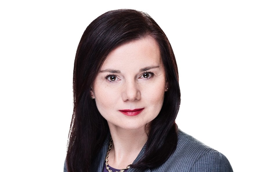 Ewa Szlachetka, Eversheds Sutherland Polska