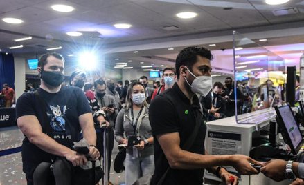 The Guardian: Trudne odrodzenie