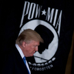 Trump: Meksyk zarabia na NAFTA, może zapłacić za mur