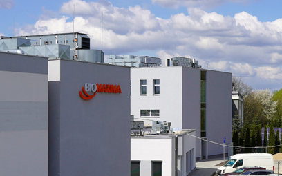 BioMaxima zapowiada poprawę wyników