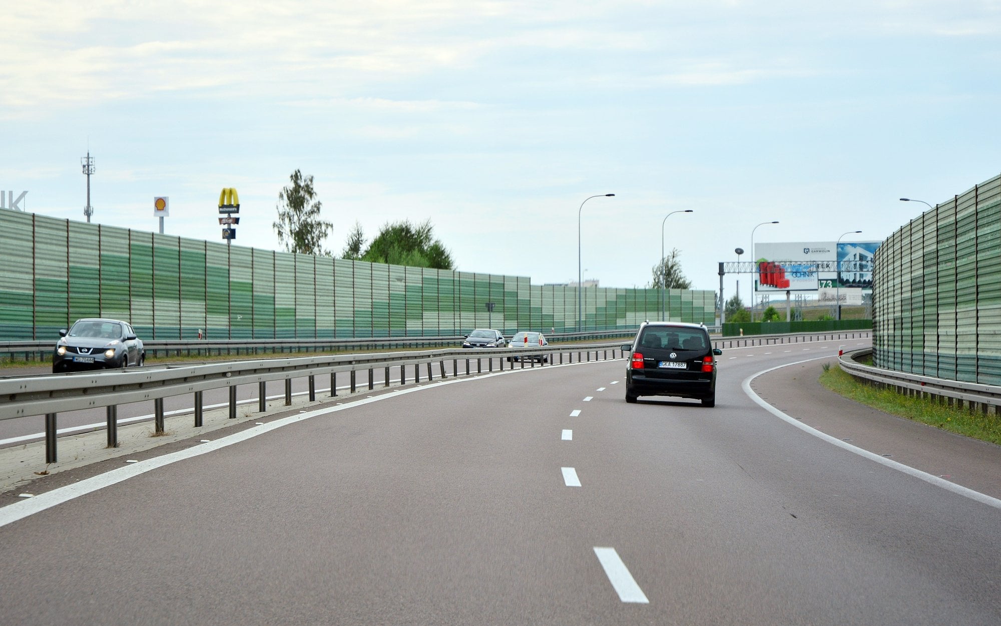 757 km przez całą Polskę. Nowa droga ma być "równoległą autostradą"