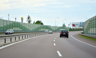 757 km przez całą Polskę. Nowa droga ma być "równoległą autostradą"