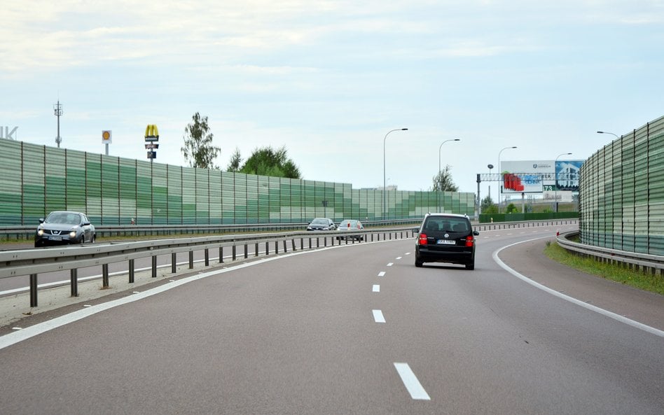 757 km przez całą Polskę. Nowa droga ma być "równoległą autostradą"