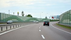 757 km przez całą Polskę. Nowa droga ma być "równoległą autostradą"