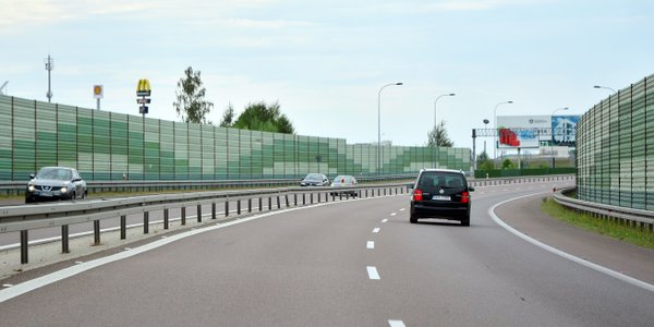 757 km przez całą Polskę. Nowa droga ma być "równoległą autostradą"