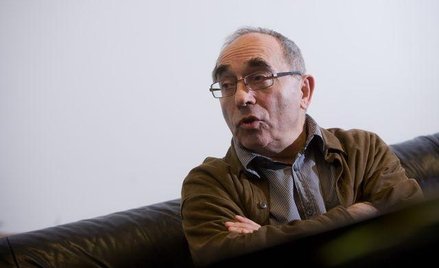 Aleksander Smolar