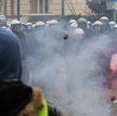 Demonstracja rolników w Warszawie, 6 bm. Rolnicy z całej Polski kontynuują protesty. Ich powodem jes