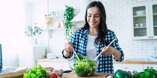 Ten rodzaj diety może pomóc w leczeniu chorób serca. Potwierdza to nowe badanie