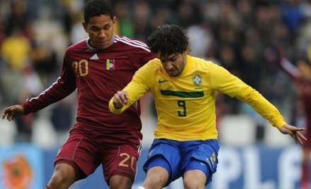 Copa America: Brazylia też traci punkty