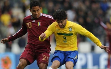 Copa America: Brazylia też traci punkty