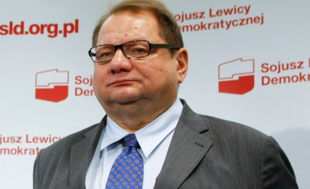 Ryszard Kalisz: IPN jest skrajnie ideologiczny
