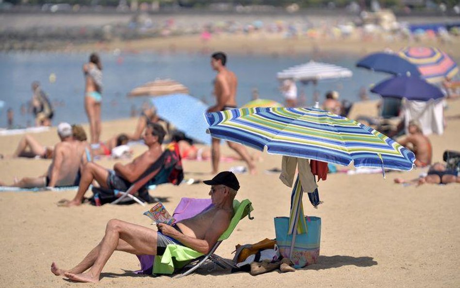 Będzie nowa plaża w Giżycku