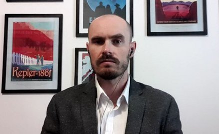 Marcin Mazurek: Nie ma sensu grać na podwyżki stóp procentowych