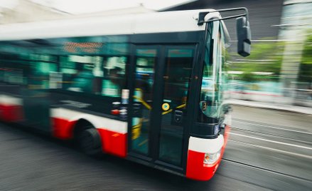 Szwajcaria: 100 franków grzywny dla 5-latki za jazdę na gapę