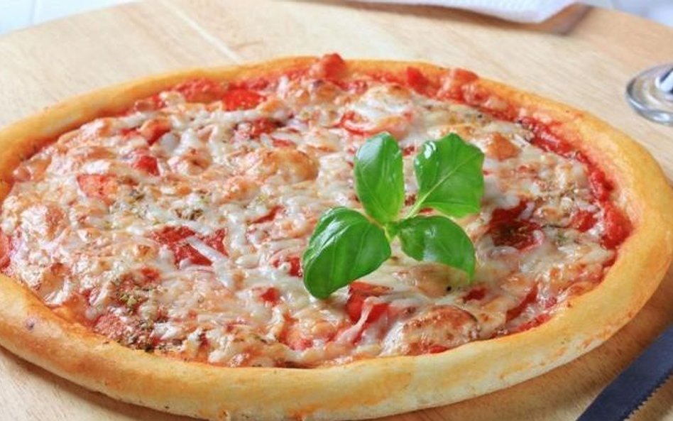 Piwo z pizzą nie jest dozwolone? Konsekwencje mogą być surowe