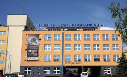 W tym roku Bogdanka sprzeda 9 mln ton węgla