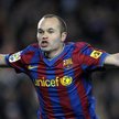 Andres Iniesta, wychowanek La Masii