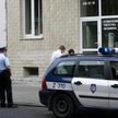 Policyjni emeryci bez ekwiwalentu