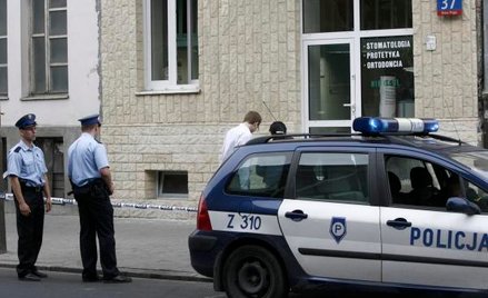 Policyjni emeryci bez ekwiwalentu
