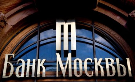 Bank Moskwy
