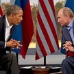 Ostatnie spotkanie Obamy i Putina odbyło się w Irlandii Północnej 17 czerwca, kilka dni przed przylo
