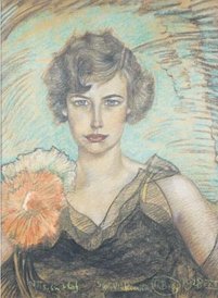 Dzieła Witkacego cieszą się dużym powodzeniem na aukcjach.