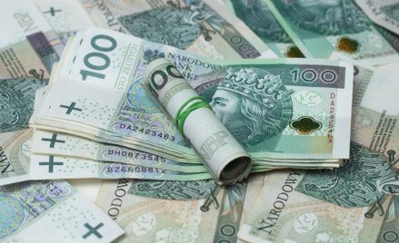 Nie tylko ucieczka od ryzyka jest już problemem złotego