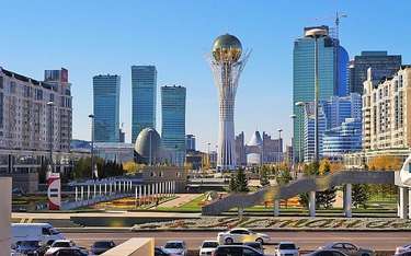 LOT: Przyszedł czas na Kazachstan