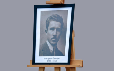 Mieczysław Żemojtel zginął na Majdanku za pomaganie Żydom