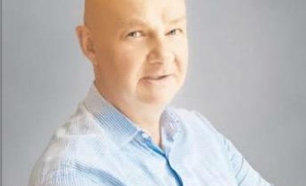 Romuald Kalyciok, prezes Suneksu, mówi, że spółka nadal chce dążyć do regularnego dzielenia się wypr