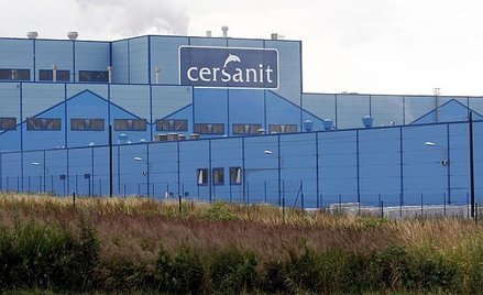 Cersanit wyemituje akcje po 2 - 3,5 zł