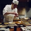 W ciągu ostatnich dziesięciu lat liczba restauracji serwujących kuchnię japońską poza Japonią, wzros