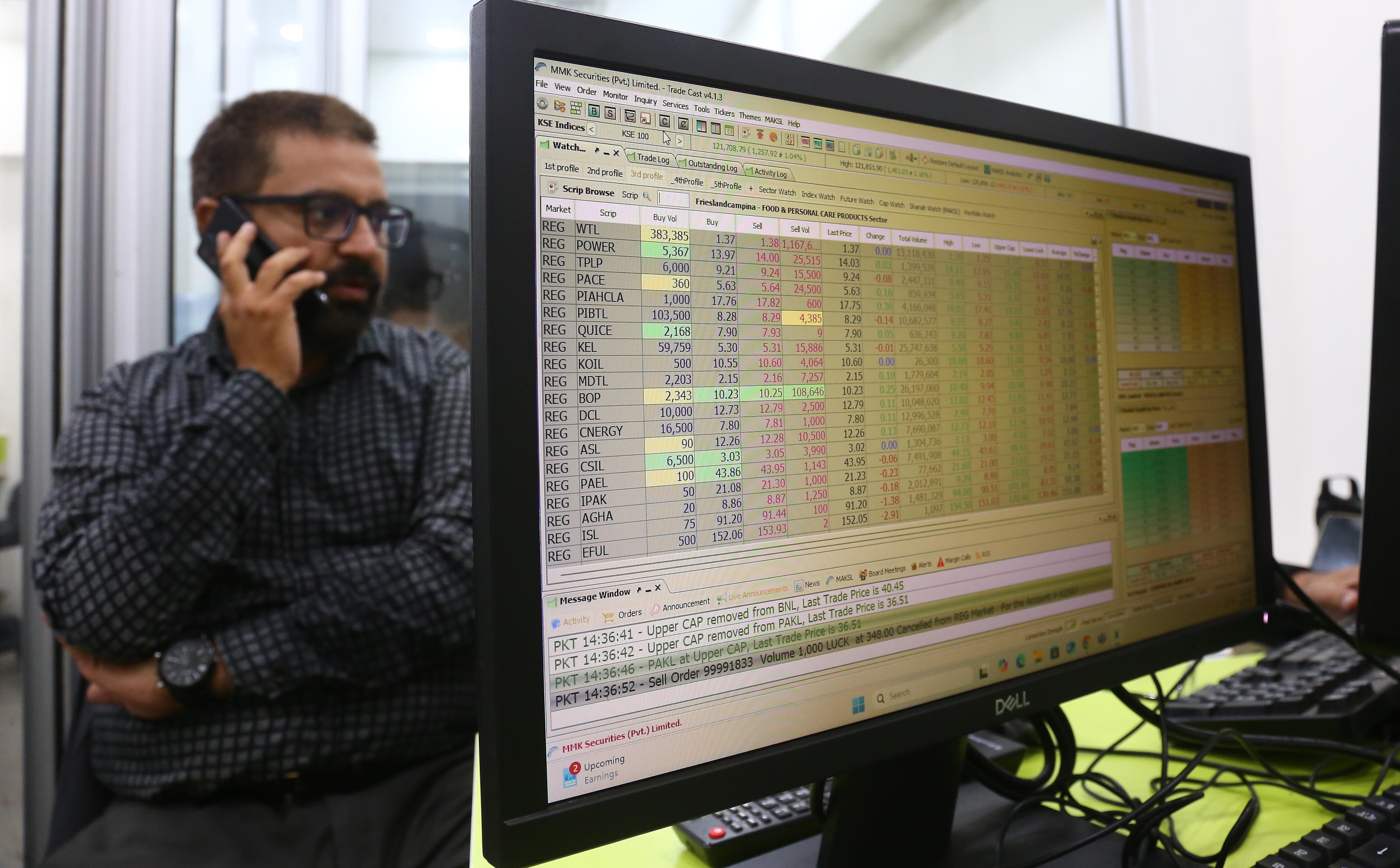 Zmienności nie powinno zabraknąć. Sprzedaj dolara, postaw na srebro