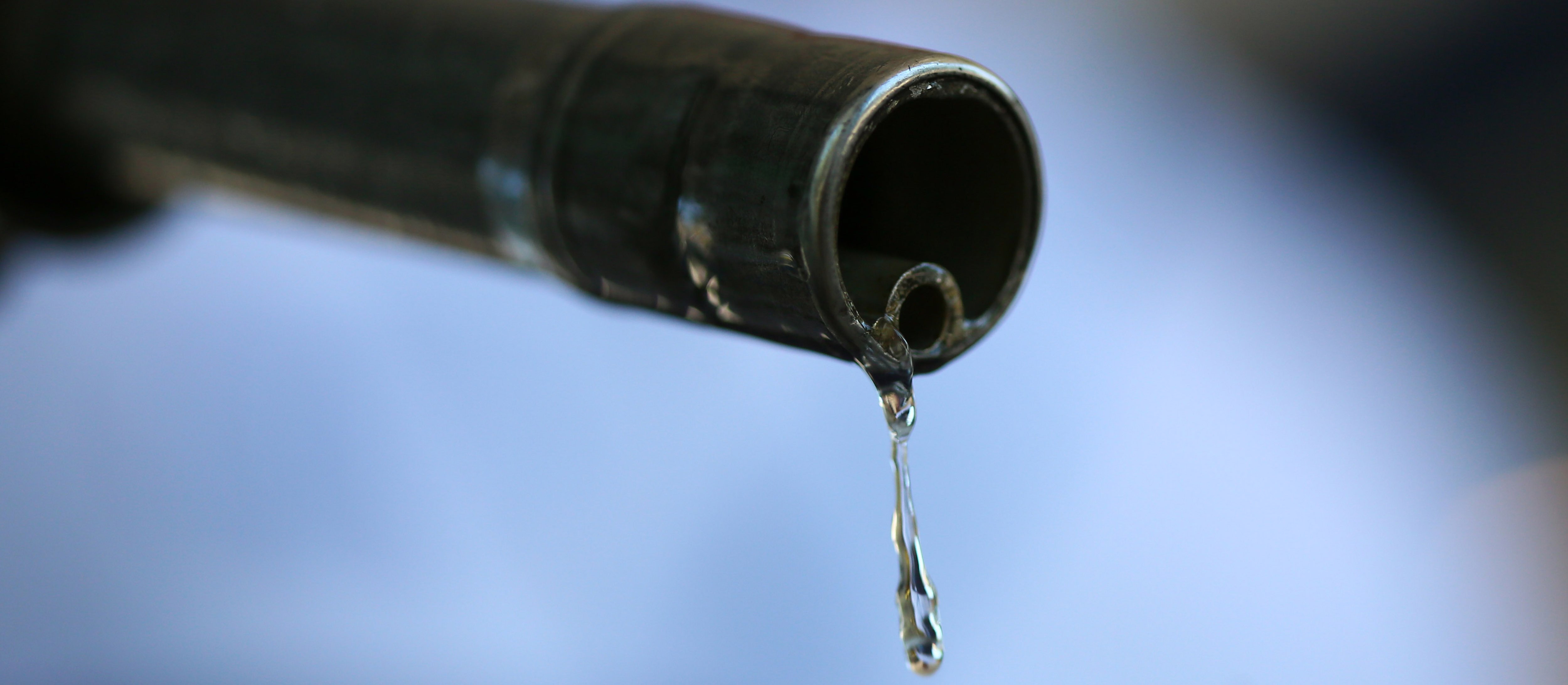 Trump naciska na sojuszników, Iran odpowiada. Ropa reaguje gwałtownym wzrostem