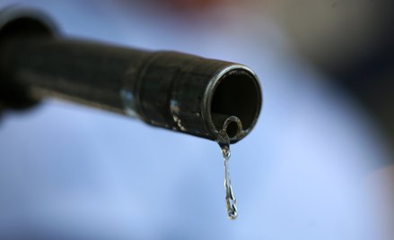 Największy w historii szok podażowy ropy nie rozprzestrzenił się w pełni na Zachód